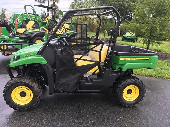 2023 John Deere XUV 560E Equipment Image0