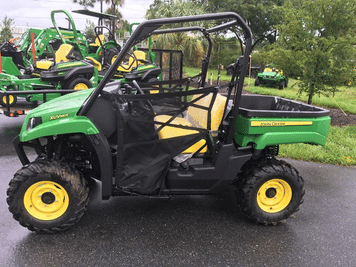Main image John Deere XUV 560E