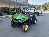 Thumbnail image John Deere XUV 560E 1