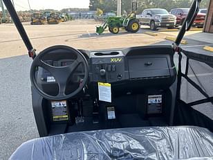 Main image John Deere XUV 560E 5