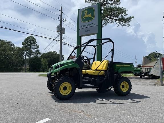 Image of John Deere XUV 560E Primary image