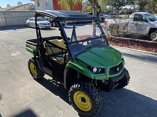 Main image John Deere XUV 560E 1