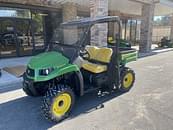 Thumbnail image John Deere XUV 560E 5