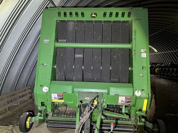 Image of John Deere 560M equipment image 1