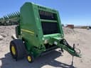 2022 John Deere 560M Image
