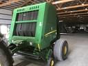 2022 John Deere 560M Image