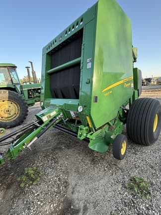 Image of John Deere 560M Primary image