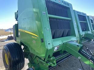 Main image John Deere 560M 4