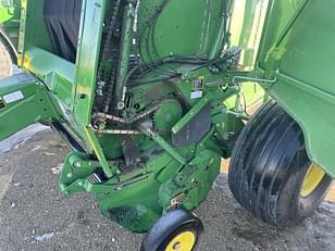 Main image John Deere 560M 7