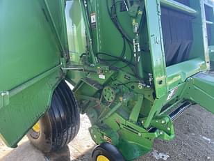 Main image John Deere 560M 9