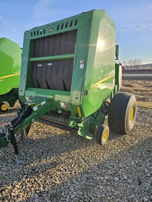 2022 John Deere 560M Image