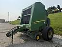 2022 John Deere 560M Image