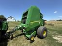2022 John Deere 560M Image