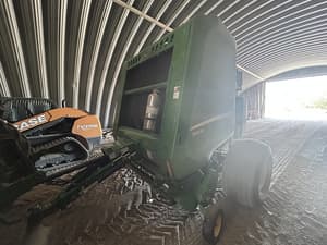 2022 John Deere 560M Image