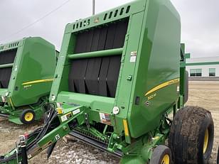 Main image John Deere 560M 0