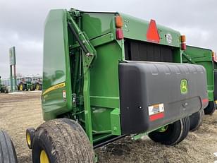 Main image John Deere 560M 12