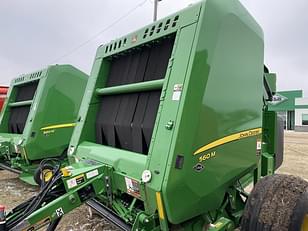 Main image John Deere 560M 14