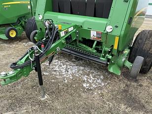 Main image John Deere 560M 25