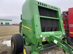 Main image John Deere 560M 3