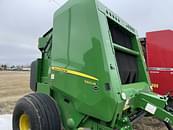 Thumbnail image John Deere 560M 6