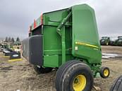 Thumbnail image John Deere 560M 7