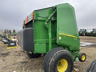 Main image John Deere 560M 7