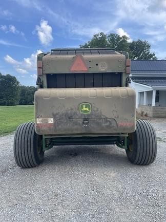 Image of John Deere 560M equipment image 1