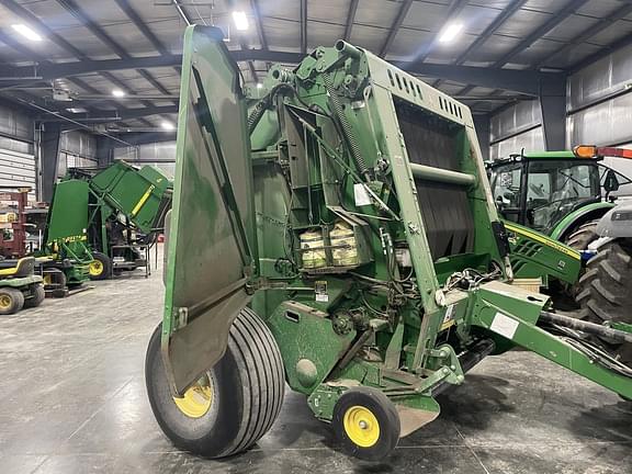 Image of John Deere 560M equipment image 1
