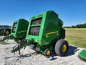 Thumbnail image John Deere 560M 19