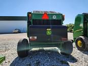 Thumbnail image John Deere 560M 6