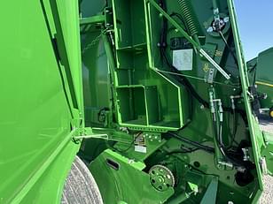 Main image John Deere 560M 14