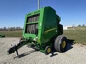 Thumbnail image John Deere 560M 1