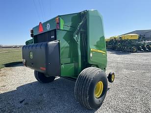 Main image John Deere 560M 5