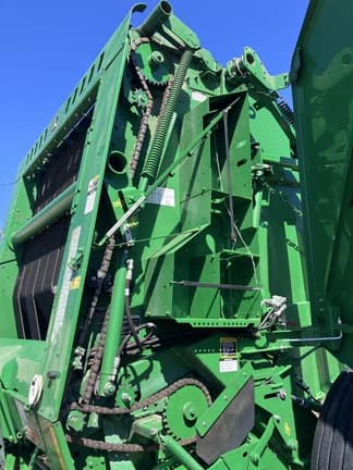 Image of John Deere 560M equipment image 3