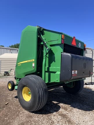 Image of John Deere 560M Primary image