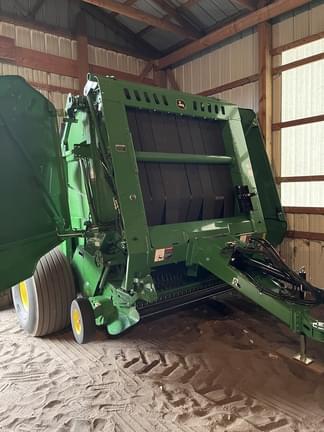 Image of John Deere 560M equipment image 1