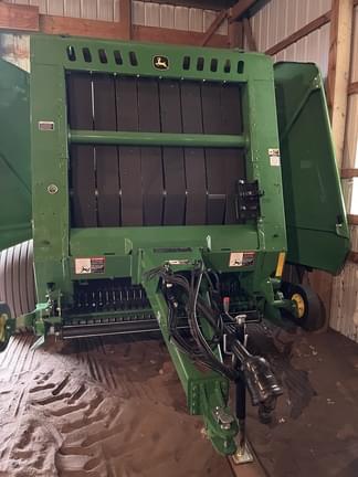 Image of John Deere 560M equipment image 2