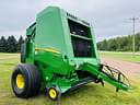 2022 John Deere 560M Image