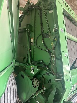 Image of John Deere 560M equipment image 4