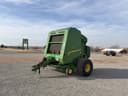 2022 John Deere 560M Image