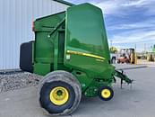 Thumbnail image John Deere 560M 4