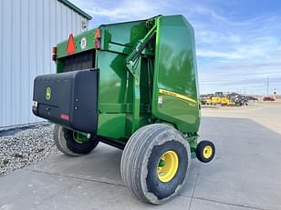 Main image John Deere 560M 5