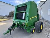 Thumbnail image John Deere 560M 9