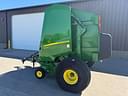 2022 John Deere 560M Image