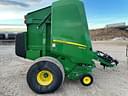 2022 John Deere 560M Image