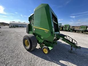 Main image John Deere 560M 12