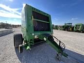 Thumbnail image John Deere 560M 13