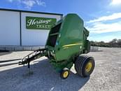 Thumbnail image John Deere 560M 5