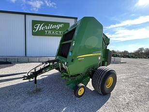 Main image John Deere 560M 5