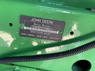 Main image John Deere 560M 10